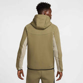 Hanorac Barbati Nike Tech Fleece Full-Zip